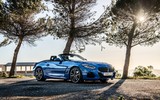 [ẢNH] Siêu xe mui trần BMW Z4 Roadster 2019 hút khách với giá chỉ 39.990 bảng
