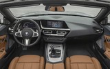 [ẢNH] Siêu xe mui trần BMW Z4 Roadster 2019 hút khách với giá chỉ 39.990 bảng