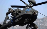 [ẢNH] Thêm 24 chiếc trực thăng Apache AH-64E, Trung Đông sẽ tiếp tục nóng bỏng
