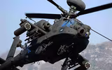 [ẢNH] Thêm 24 chiếc trực thăng Apache AH-64E, Trung Đông sẽ tiếp tục nóng bỏng