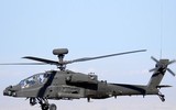 [ẢNH] Thêm 24 chiếc trực thăng Apache AH-64E, Trung Đông sẽ tiếp tục nóng bỏng