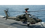 [ẢNH] Thêm 24 chiếc trực thăng Apache AH-64E, Trung Đông sẽ tiếp tục nóng bỏng