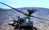 [ẢNH] Thêm 24 chiếc trực thăng Apache AH-64E, Trung Đông sẽ tiếp tục nóng bỏng