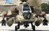 [ẢNH] Thêm 24 chiếc trực thăng Apache AH-64E, Trung Đông sẽ tiếp tục nóng bỏng