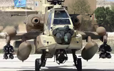 [ẢNH] Thêm 24 chiếc trực thăng Apache AH-64E, Trung Đông sẽ tiếp tục nóng bỏng
