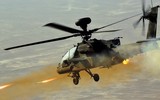 [ẢNH] Thêm 24 chiếc trực thăng Apache AH-64E, Trung Đông sẽ tiếp tục nóng bỏng