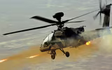 [ẢNH] Thêm 24 chiếc trực thăng Apache AH-64E, Trung Đông sẽ tiếp tục nóng bỏng