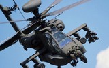 [ẢNH] Thêm 24 chiếc trực thăng Apache AH-64E, Trung Đông sẽ tiếp tục nóng bỏng