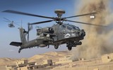 [ẢNH] Thêm 24 chiếc trực thăng Apache AH-64E, Trung Đông sẽ tiếp tục nóng bỏng