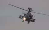 [ẢNH] Thêm 24 chiếc trực thăng Apache AH-64E, Trung Đông sẽ tiếp tục nóng bỏng