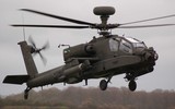 [ẢNH] Thêm 24 chiếc trực thăng Apache AH-64E, Trung Đông sẽ tiếp tục nóng bỏng