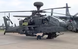 [ẢNH] Thêm 24 chiếc trực thăng Apache AH-64E, Trung Đông sẽ tiếp tục nóng bỏng