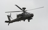[ẢNH] Thêm 24 chiếc trực thăng Apache AH-64E, Trung Đông sẽ tiếp tục nóng bỏng