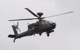 [ẢNH] Thêm 24 chiếc trực thăng Apache AH-64E, Trung Đông sẽ tiếp tục nóng bỏng