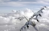 [ẢNH] Su-35, 'con gà đẻ trứng vàng' cho Nga