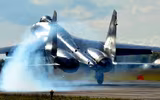 [ẢNH] Su-35, 'con gà đẻ trứng vàng' cho Nga
