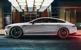 [ẢNH] Xế hộp Mercedes-AMG GT 53 hút khách với giá 100.000 USD