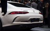 [ẢNH] Xế hộp Mercedes-AMG GT 53 hút khách với giá 100.000 USD
