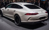 [ẢNH] Xế hộp Mercedes-AMG GT 53 hút khách với giá 100.000 USD