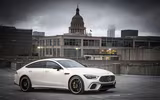[ẢNH] Xế hộp Mercedes-AMG GT 53 hút khách với giá 100.000 USD