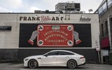 [ẢNH] Xế hộp Mercedes-AMG GT 53 hút khách với giá 100.000 USD