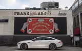 [ẢNH] Xế hộp Mercedes-AMG GT 53 hút khách với giá 100.000 USD