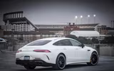 [ẢNH] Xế hộp Mercedes-AMG GT 53 hút khách với giá 100.000 USD