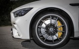 [ẢNH] Xế hộp Mercedes-AMG GT 53 hút khách với giá 100.000 USD
