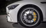 [ẢNH] Xế hộp Mercedes-AMG GT 53 hút khách với giá 100.000 USD
