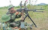 [ẢNH] Quá bất ngờ với dòng súng máy Nga được Mỹ khen ngợi đặc biệt