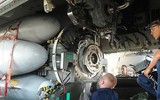 [ẢNH] Mỹ loại biên 'lưỡi hái tử thần' AGM-86 trên B-52, nhưng Nga lại lo lắng hơn vì sao?
