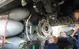 [ẢNH] Mỹ loại biên 'lưỡi hái tử thần' AGM-86 trên B-52, nhưng Nga lại lo lắng hơn vì sao?