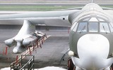 [ẢNH] Mỹ loại biên 'lưỡi hái tử thần' AGM-86 trên B-52, nhưng Nga lại lo lắng hơn vì sao?
