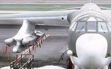 [ẢNH] Mỹ loại biên 'lưỡi hái tử thần' AGM-86 trên B-52, nhưng Nga lại lo lắng hơn vì sao?
