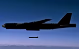 [ẢNH] Mỹ loại biên 'lưỡi hái tử thần' AGM-86 trên B-52, nhưng Nga lại lo lắng hơn vì sao?