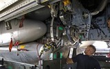 [ẢNH] Mỹ loại biên 'lưỡi hái tử thần' AGM-86 trên B-52, nhưng Nga lại lo lắng hơn vì sao?