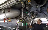 [ẢNH] Mỹ loại biên 'lưỡi hái tử thần' AGM-86 trên B-52, nhưng Nga lại lo lắng hơn vì sao?