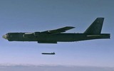 [ẢNH] Mỹ loại biên 'lưỡi hái tử thần' AGM-86 trên B-52, nhưng Nga lại lo lắng hơn vì sao?