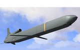 [ẢNH] Mỹ loại biên 'lưỡi hái tử thần' AGM-86 trên B-52, nhưng Nga lại lo lắng hơn vì sao?