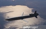 [ẢNH] Mỹ loại biên 'lưỡi hái tử thần' AGM-86 trên B-52, nhưng Nga lại lo lắng hơn vì sao?