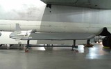 [ẢNH] Mỹ loại biên 'lưỡi hái tử thần' AGM-86 trên B-52, nhưng Nga lại lo lắng hơn vì sao?