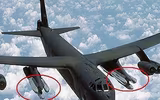 [ẢNH] Mỹ loại biên 'lưỡi hái tử thần' AGM-86 trên B-52, nhưng Nga lại lo lắng hơn vì sao?