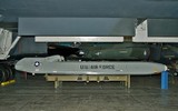 [ẢNH] Mỹ loại biên 'lưỡi hái tử thần' AGM-86 trên B-52, nhưng Nga lại lo lắng hơn vì sao?