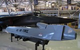 [ẢNH] Mỹ loại biên 'lưỡi hái tử thần' AGM-86 trên B-52, nhưng Nga lại lo lắng hơn vì sao?