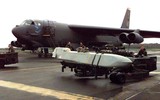 [ẢNH] Mỹ loại biên 'lưỡi hái tử thần' AGM-86 trên B-52, nhưng Nga lại lo lắng hơn vì sao?