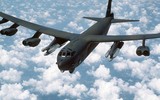[ẢNH] Mỹ loại biên 'lưỡi hái tử thần' AGM-86 trên B-52, nhưng Nga lại lo lắng hơn vì sao?