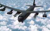 [ẢNH] Mỹ loại biên 'lưỡi hái tử thần' AGM-86 trên B-52, nhưng Nga lại lo lắng hơn vì sao?