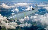 [ẢNH] Mỹ loại biên 'lưỡi hái tử thần' AGM-86 trên B-52, nhưng Nga lại lo lắng hơn vì sao?