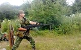 [ẢNH] PKP- súng máy tin cậy của đặc nhiệm Nga làm kinh hoàng các bên tham chiến tại Syria