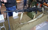 [ẢNH] PKP- súng máy tin cậy của đặc nhiệm Nga làm kinh hoàng các bên tham chiến tại Syria